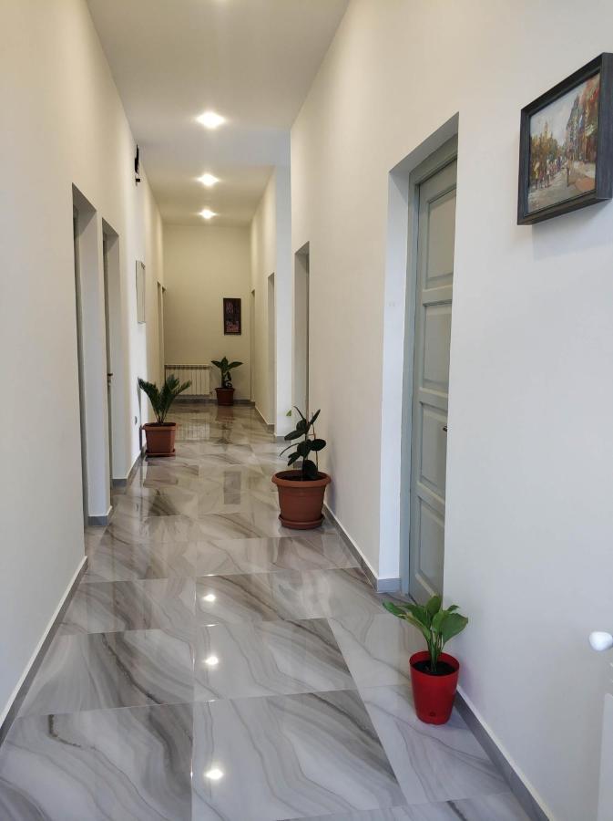 Favourite Apartamento Sighnaghi Exterior foto