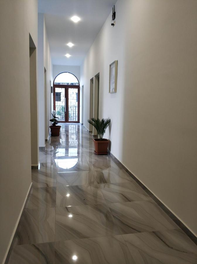 Favourite Apartamento Sighnaghi Exterior foto