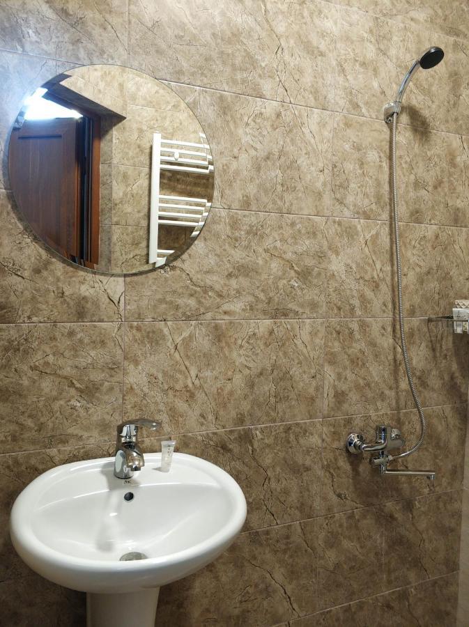 Favourite Apartamento Sighnaghi Exterior foto