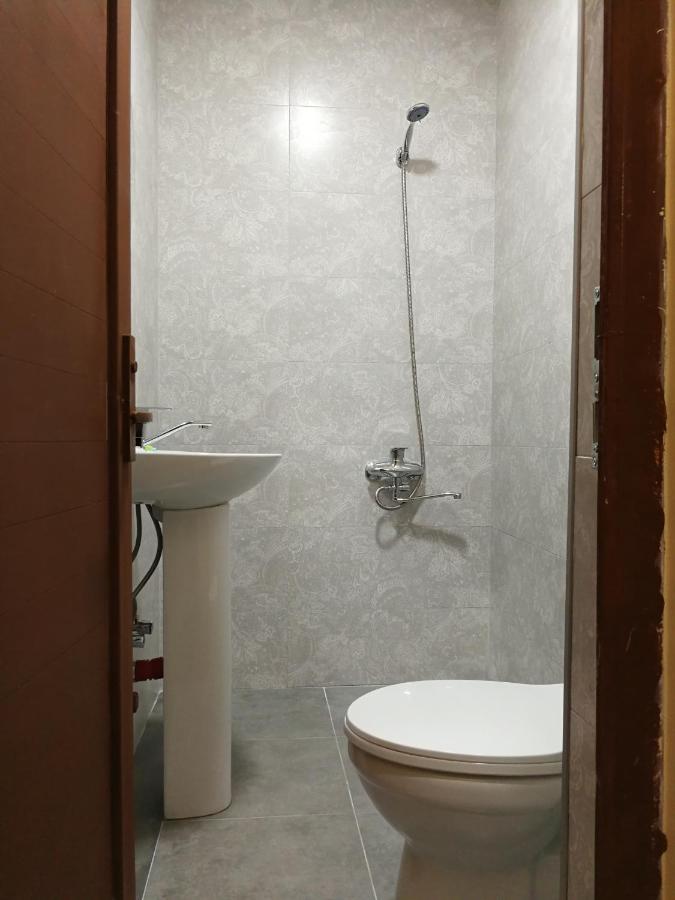 Favourite Apartamento Sighnaghi Exterior foto