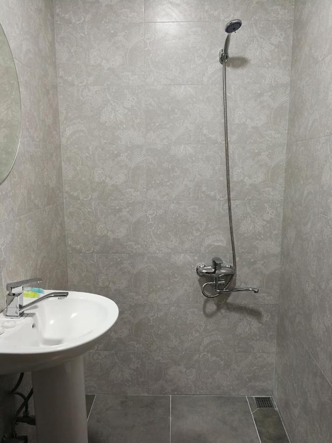 Favourite Apartamento Sighnaghi Exterior foto