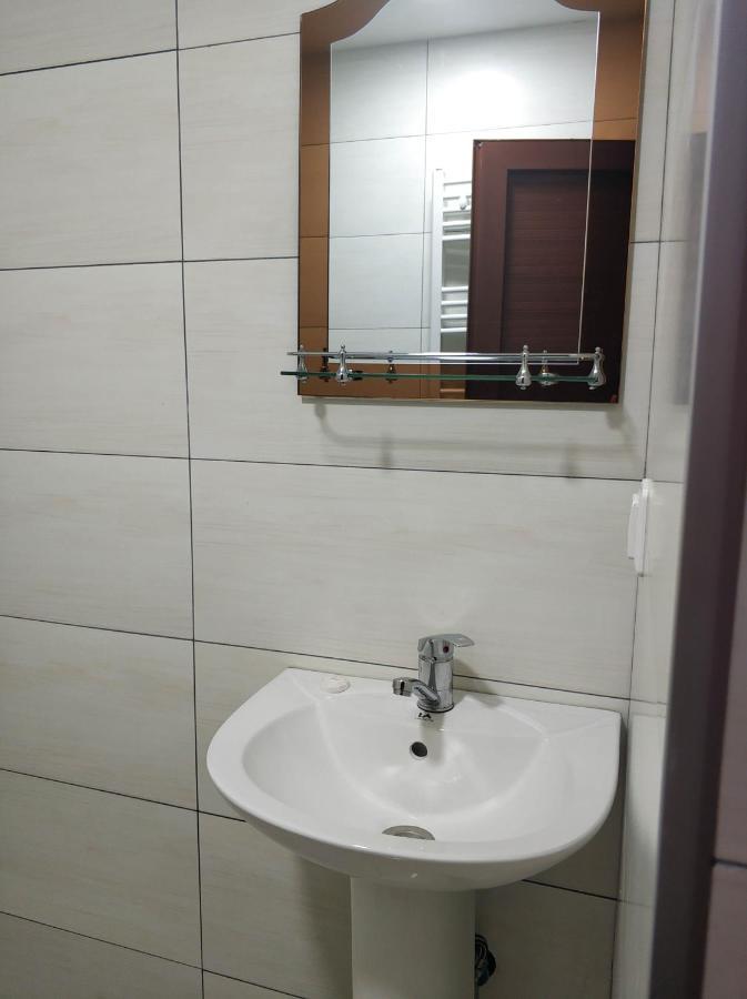 Favourite Apartamento Sighnaghi Exterior foto