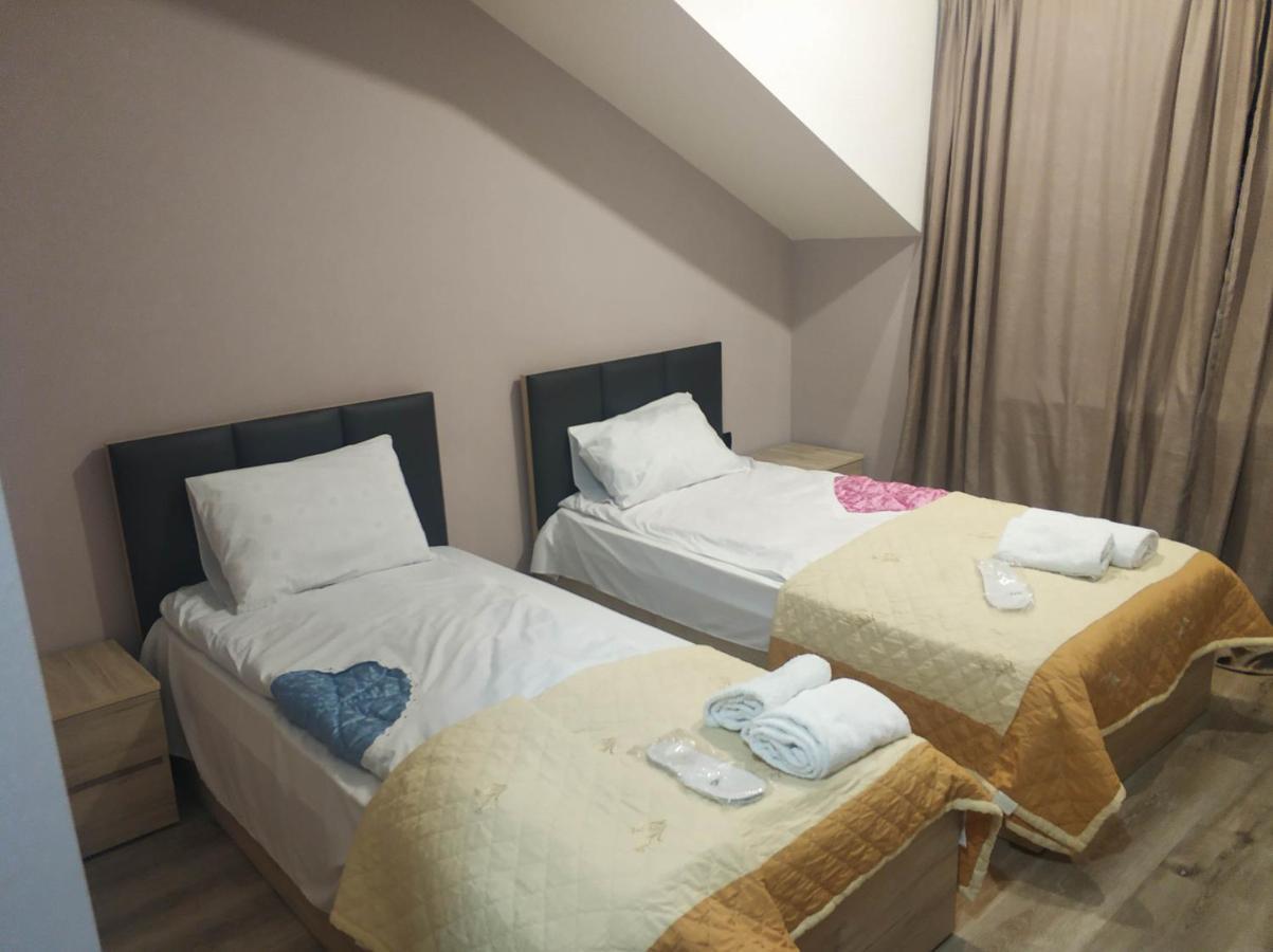 Favourite Apartamento Sighnaghi Exterior foto