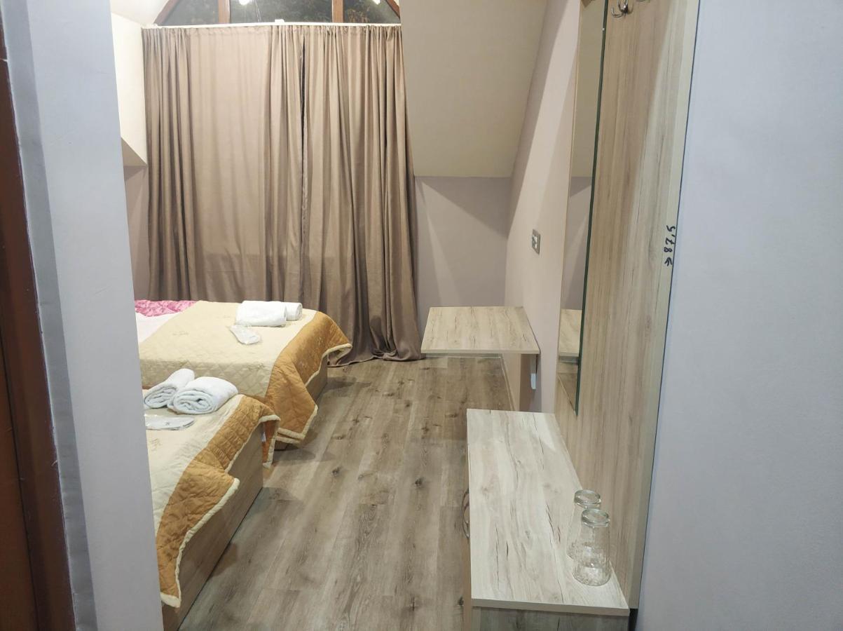 Favourite Apartamento Sighnaghi Exterior foto